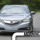 Image for article titled Why The TLX Might Be The Most Important Acura Ever